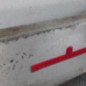 Renfort pare choc arriere (traverse) NISSAN 350 Z
