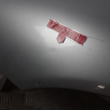 Aile avant gauche RENAULT LAGUNA 1