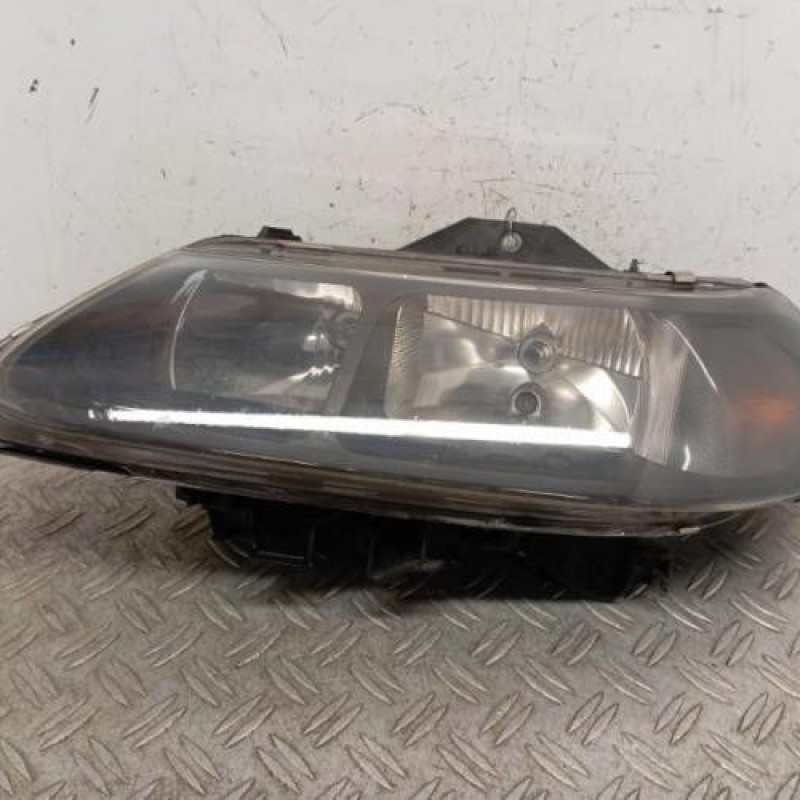 Optique avant principal gauche (feux)(phare) RENAULT LAGUNA 1