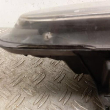 Optique avant principal gauche (feux)(phare) RENAULT LAGUNA 1