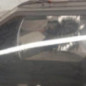 Optique avant principal gauche (feux)(phare) RENAULT LAGUNA 1