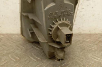 Optique avant secondaire droit (feux)(clignotant) RENAULT R25