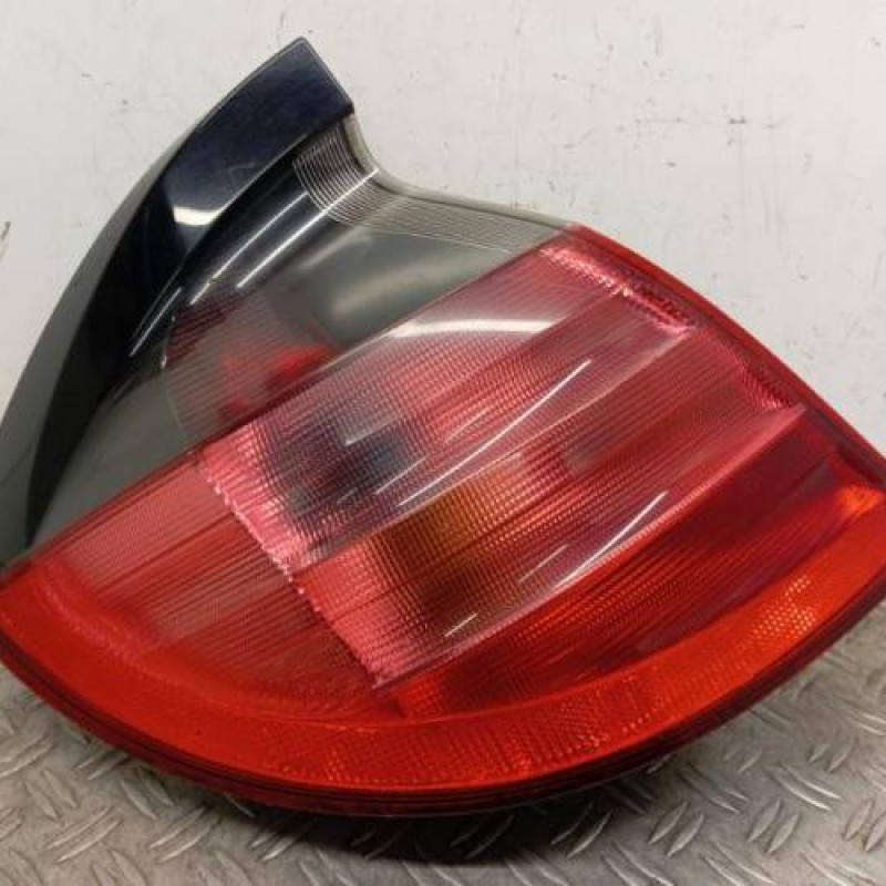 Feu arriere principal gauche (feux) MERCEDES CLASSE C 203 COUPE SPORT