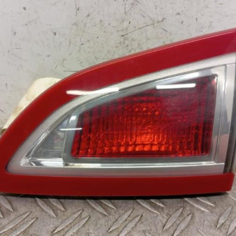 Feu arriere secondaire droit (feux) RENAULT SCENIC 3