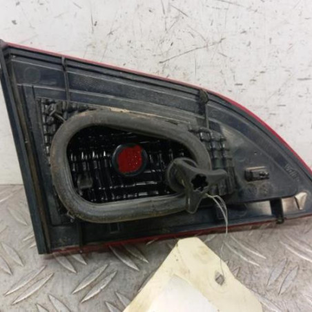 Feu arriere secondaire droit (feux) RENAULT SCENIC 3