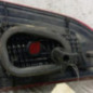 Feu arriere secondaire droit (feux) RENAULT SCENIC 3