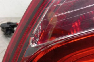 Feu arriere secondaire gauche (feux) RENAULT CLIO 4