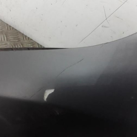 Aile avant gauche RENAULT MEGANE 3