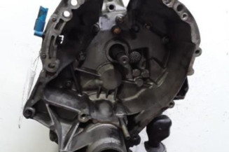 Boite de vitesses RENAULT CLIO 2 Photo n°1
