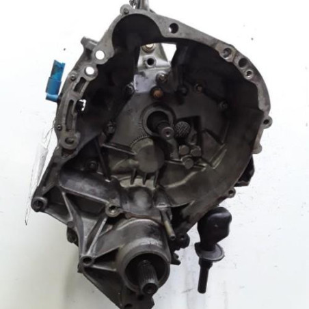 Boite de vitesses RENAULT CLIO 2 Photo n°1