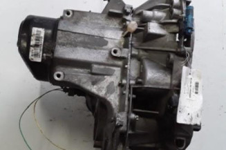 Boite de vitesses RENAULT CLIO 2