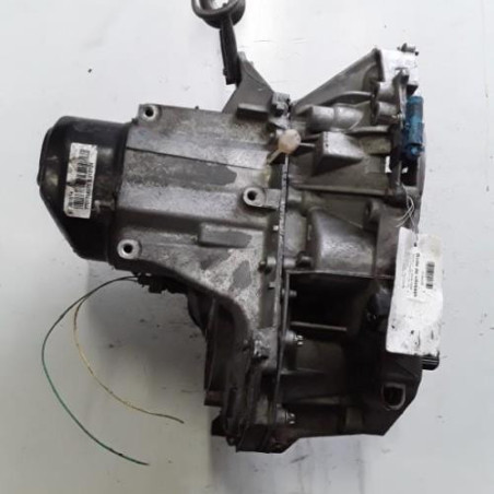 Boite de vitesses RENAULT CLIO 2