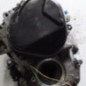 Boite de vitesses RENAULT CLIO 2