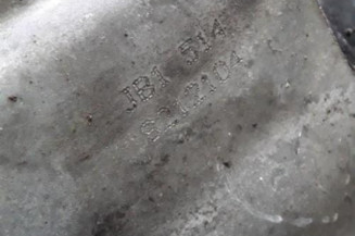 Boite de vitesses RENAULT CLIO 2 Photo n°5