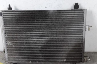 Radiateur clim PEUGEOT 307