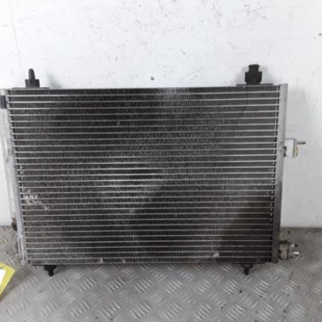 Radiateur clim PEUGEOT 307