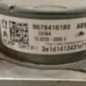 Bloc ABS (freins anti-blocage) CITROEN C3 2