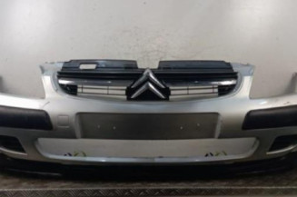 Pare choc avant CITROEN C5 1 Photo n°1