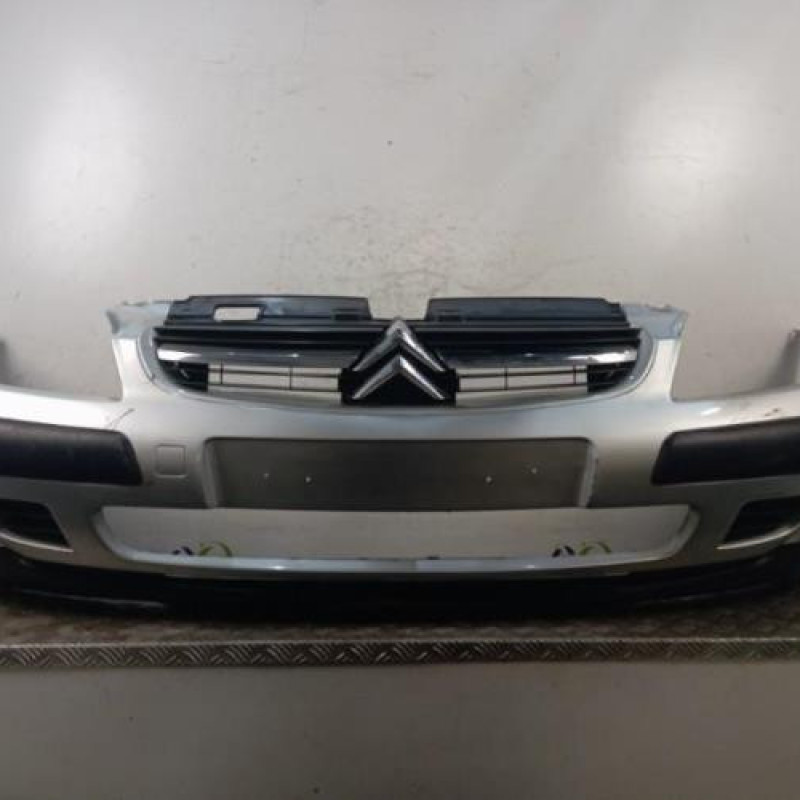 Pare choc avant CITROEN C5 1