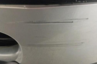 Pare choc avant CITROEN C5 1