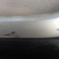 Pare choc avant CITROEN C5 1