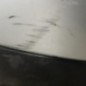 Pare choc avant CITROEN C5 1