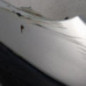 Pare choc avant CITROEN C5 1