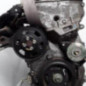 Moteur NISSAN PIXO