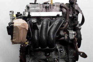 Moteur NISSAN PIXO Photo n°3