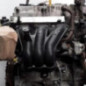 Moteur NISSAN PIXO