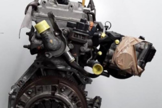 Moteur NISSAN PIXO Photo n°4