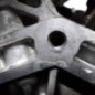 Moteur NISSAN PIXO