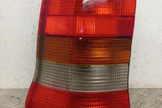 Feu arriere principal gauche (feux) OPEL ASTRA F Photo n°1