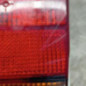 Feu arriere principal gauche (feux) OPEL ASTRA F