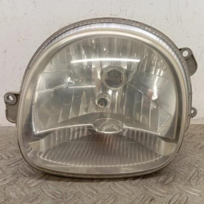 Optique avant principal gauche (feux)(phare) RENAULT TWINGO 1