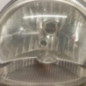 Optique avant principal gauche (feux)(phare) RENAULT TWINGO 1