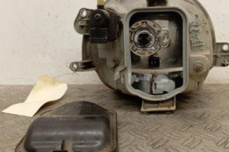 Optique avant principal gauche (feux)(phare) RENAULT TWINGO 1