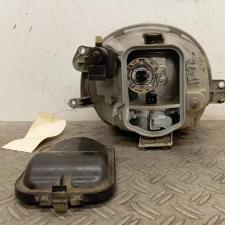 Optique avant principal gauche (feux)(phare) RENAULT TWINGO 1