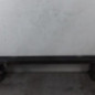 Renfort pare choc avant (traverse) MERCEDES CLASSE A 168