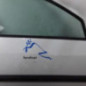 Porte avant droit RENAULT CLIO 1