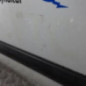 Porte avant droit RENAULT CLIO 1