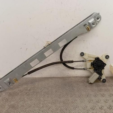 Leve vitre electrique avant droit RENAULT MASTER 3 Photo n°1