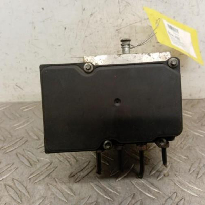 Bloc ABS (freins anti-blocage) RENAULT MASTER 3 Bloc ABS (freins anti-blocage) RENAULT MASTER 3