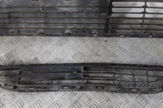 Grille de pare choc TOYOTA AYGO 2 Photo n°4