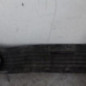 Grille de pare choc TOYOTA AYGO 2