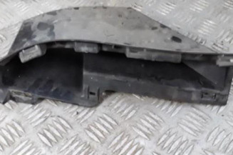 Grille de pare choc TOYOTA AYGO 2 Photo n°7