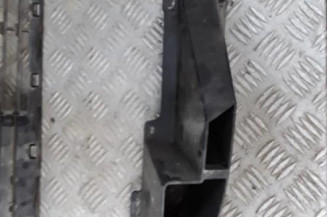 Grille de pare choc TOYOTA AYGO 2 Photo n°8