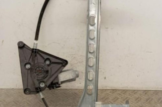 Leve vitre electrique avant droit TOYOTA AYGO 2 Photo n°1