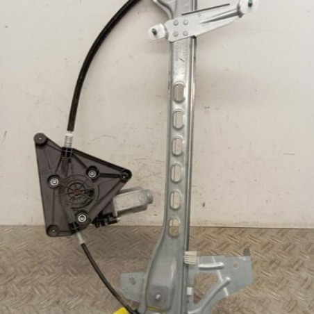 Leve vitre electrique avant droit TOYOTA AYGO 2 Photo n°1