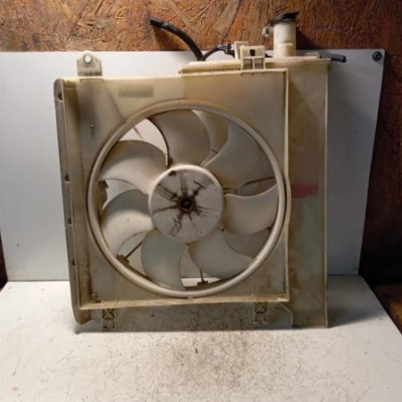 Moto ventilateur radiateur TOYOTA AYGO 2